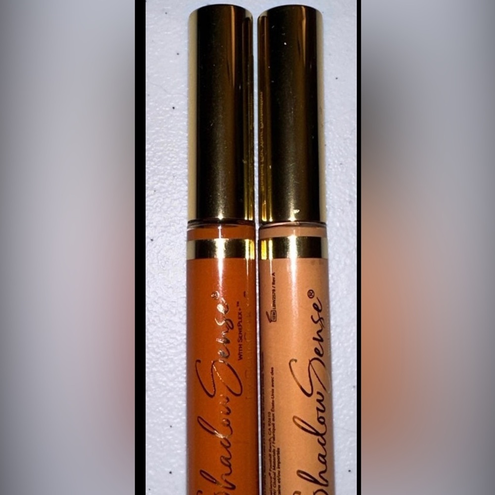 Senegence ShadowSense Bundle